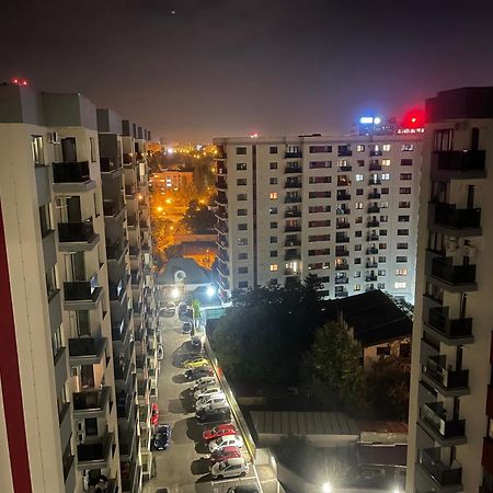 Radium Luxury Apartment Palace 布加勒斯特 外观 照片
