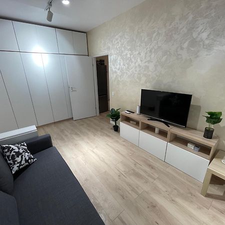 Radium Luxury Apartment Palace 布加勒斯特 外观 照片