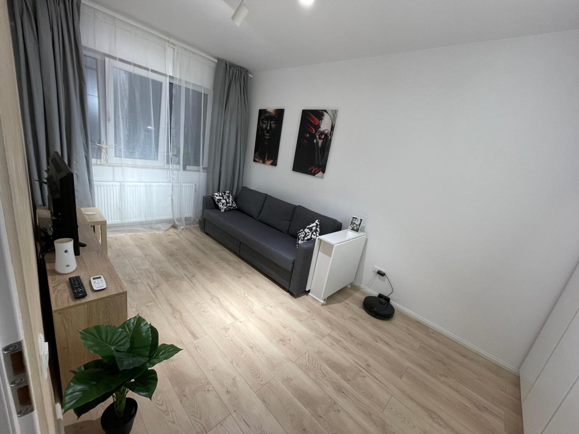 Radium Luxury Apartment Palace 布加勒斯特 外观 照片