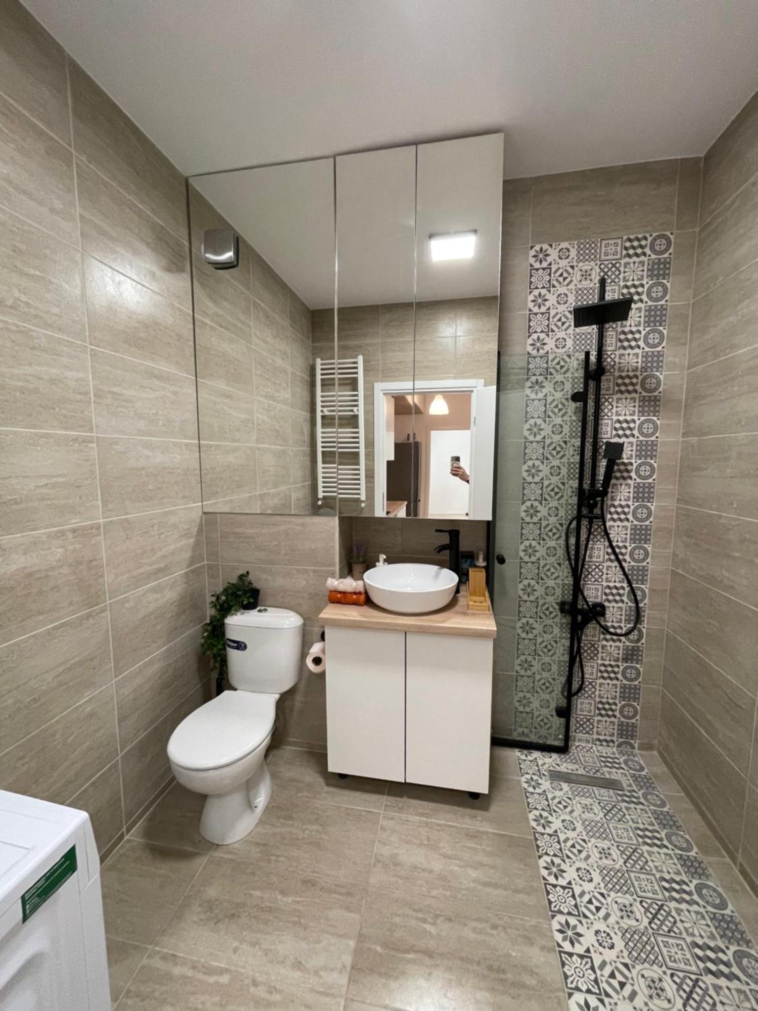 Radium Luxury Apartment Palace 布加勒斯特 外观 照片