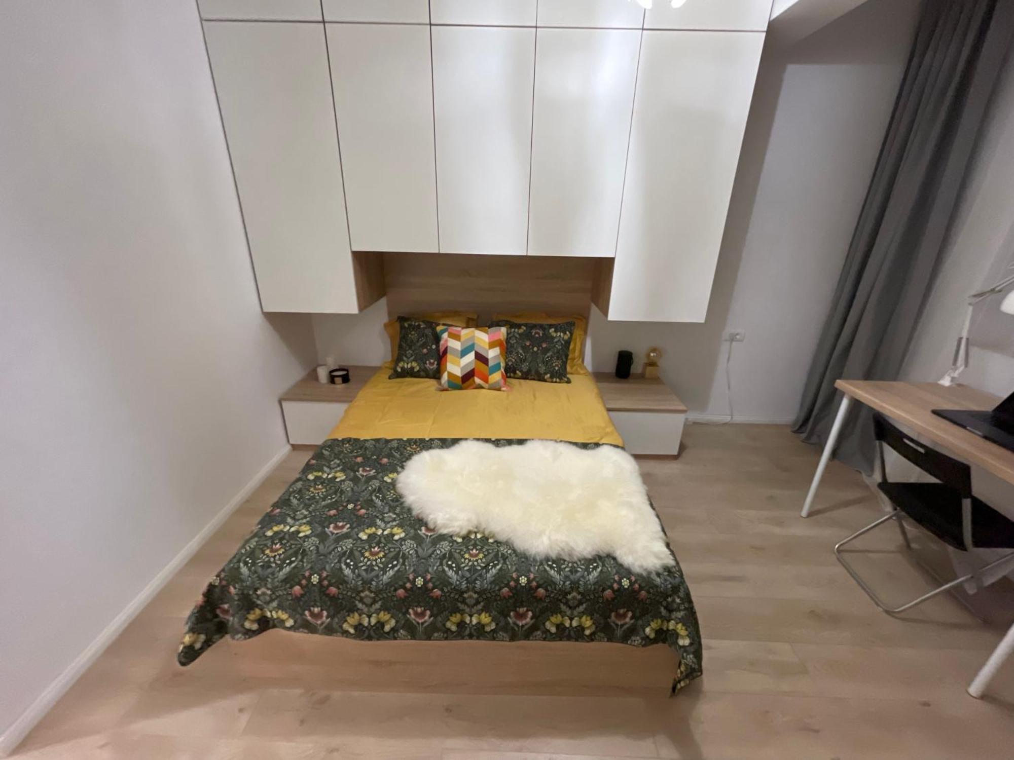 Radium Luxury Apartment Palace 布加勒斯特 外观 照片