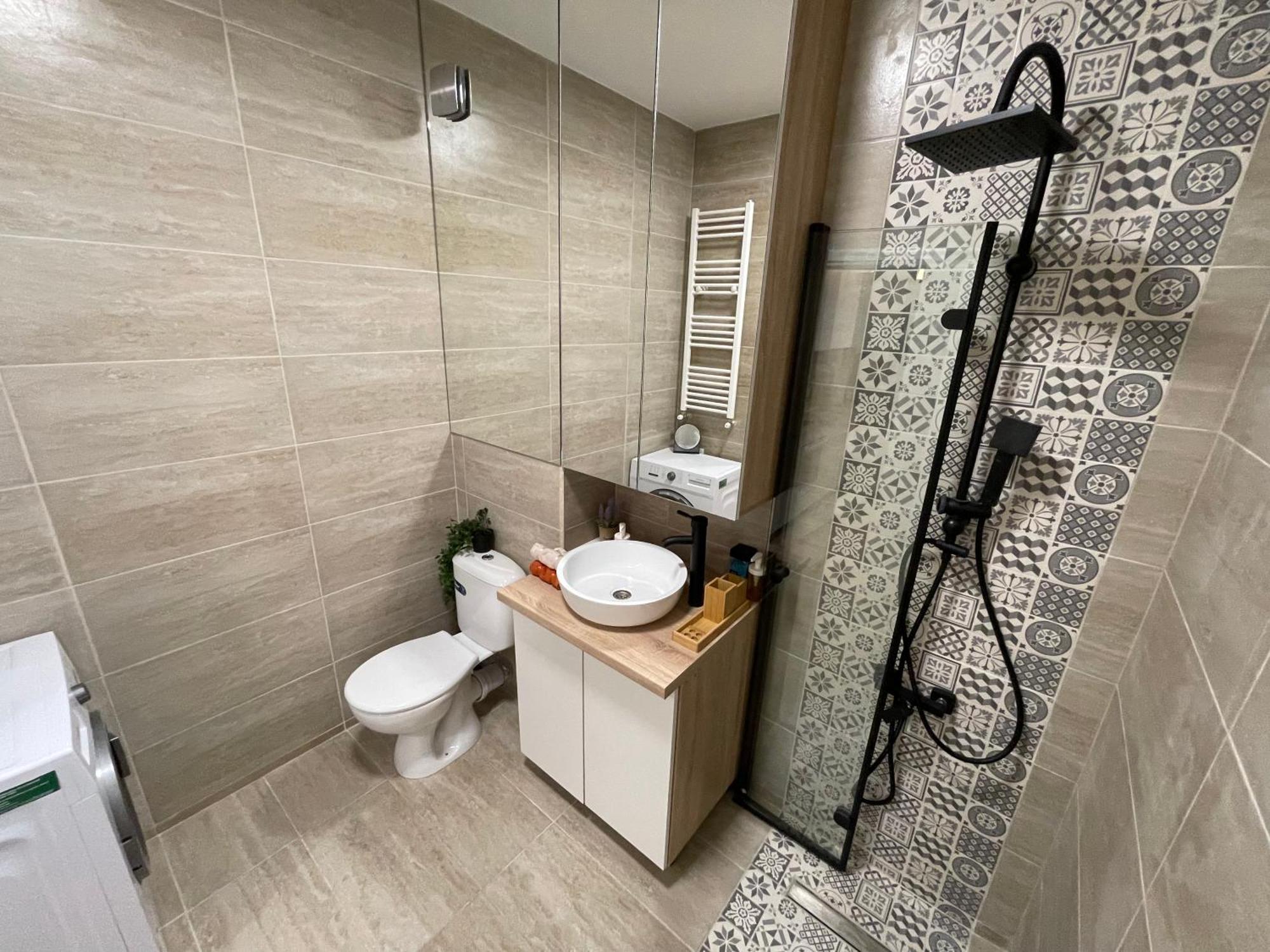 Radium Luxury Apartment Palace 布加勒斯特 外观 照片