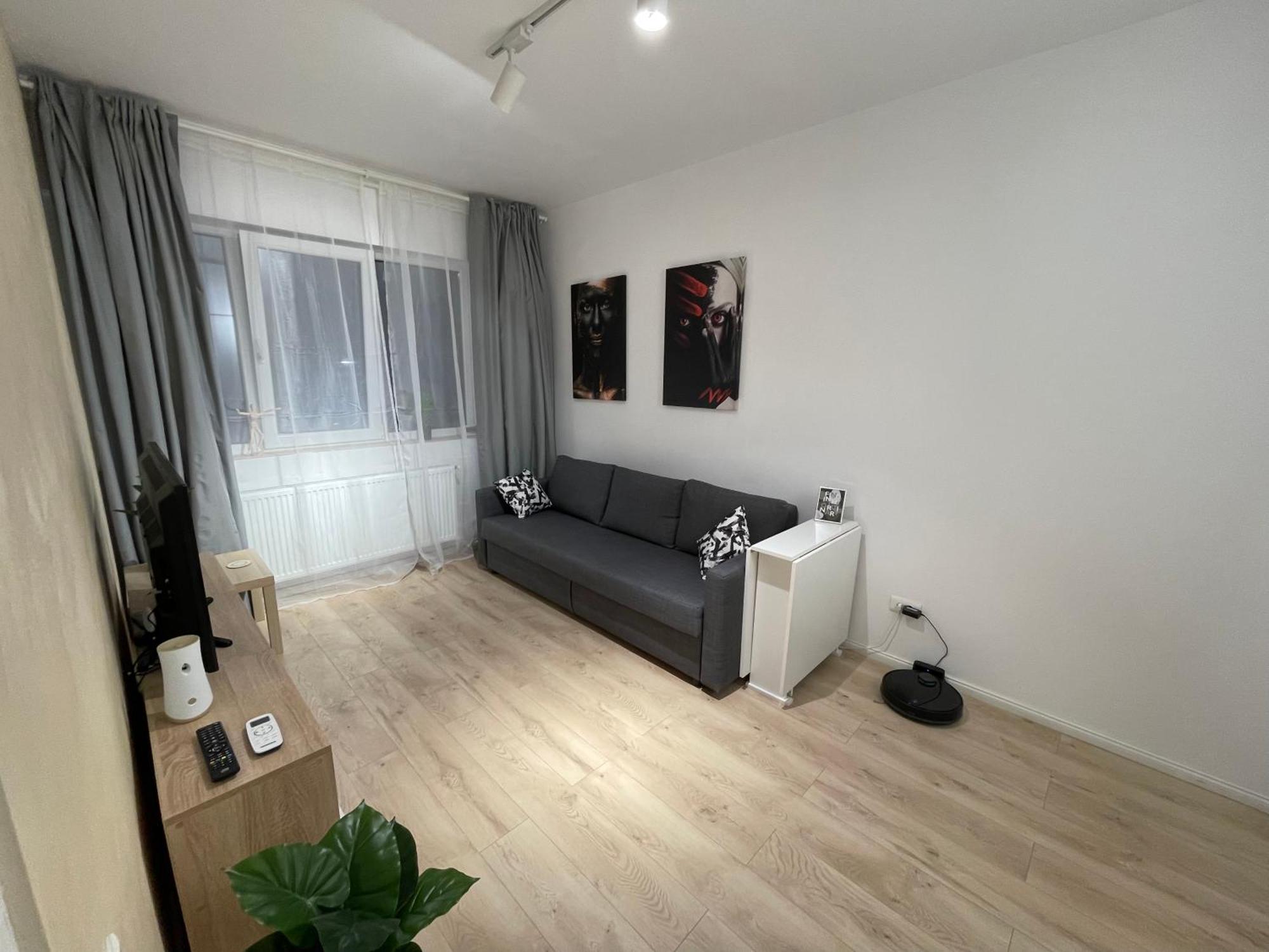 Radium Luxury Apartment Palace 布加勒斯特 外观 照片